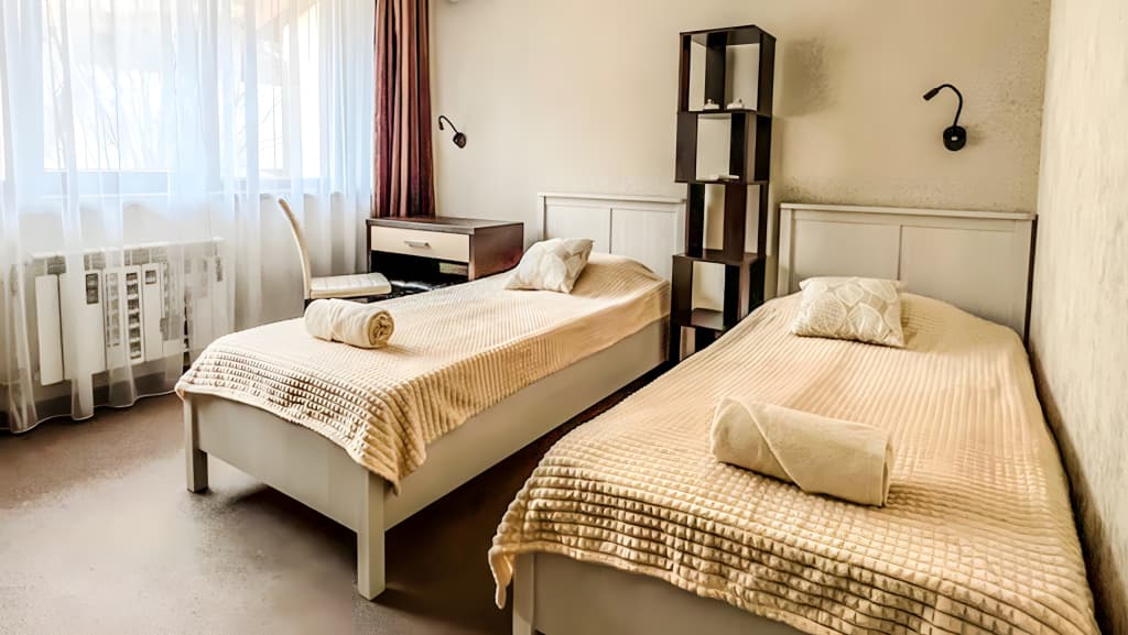 Шале Привилегия SPA & BBQ by Provence фото 7