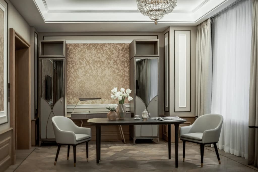 Метрополь фото 5