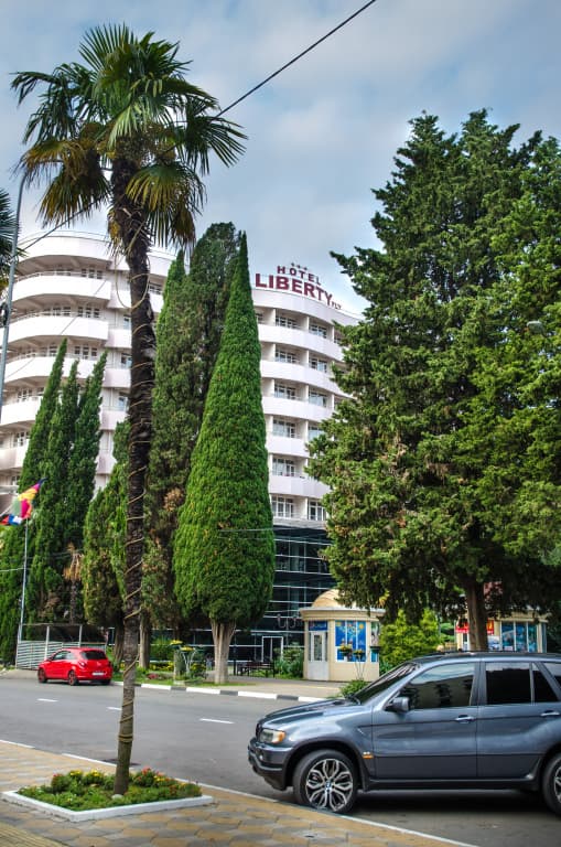 Liberty Fly (Либерти Флай) фото 7