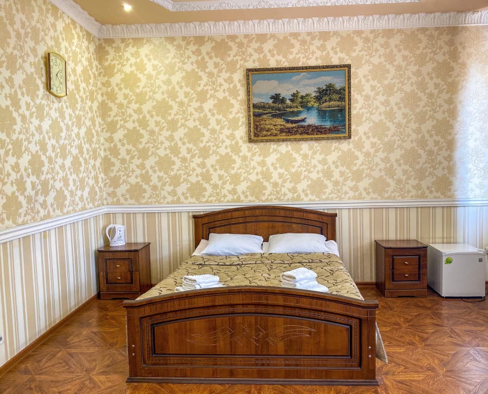 Номер Семейный фото 1