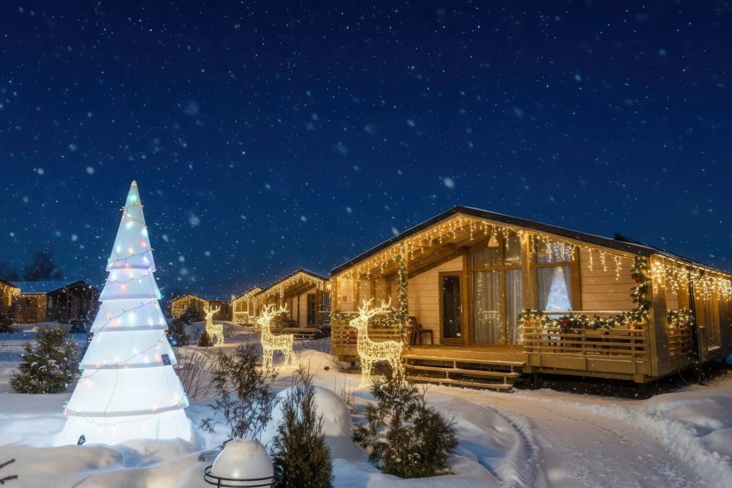 Отель Strawberry Fields Golf Resort