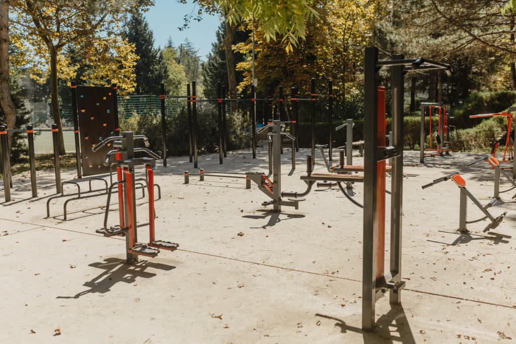 Амакс Курорт Орбита фото 5