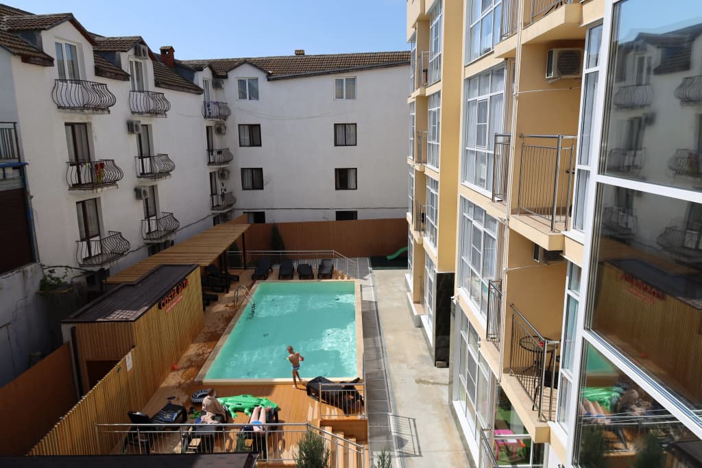 Costa Alta (Коста Альта) фото 2