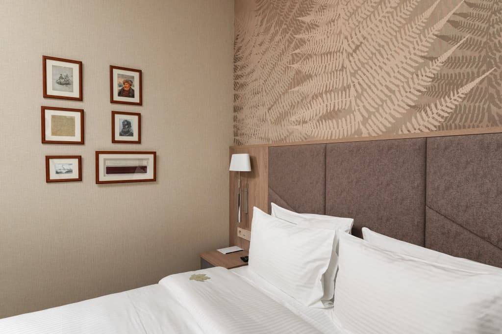 Kamchatka Chalet (Камчатка Шале) фото 2