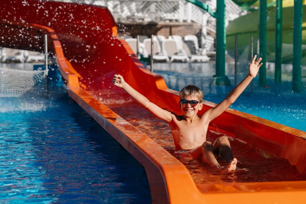 Alean Family Riviera (Алеан Фэмили Ривьера) фото 5