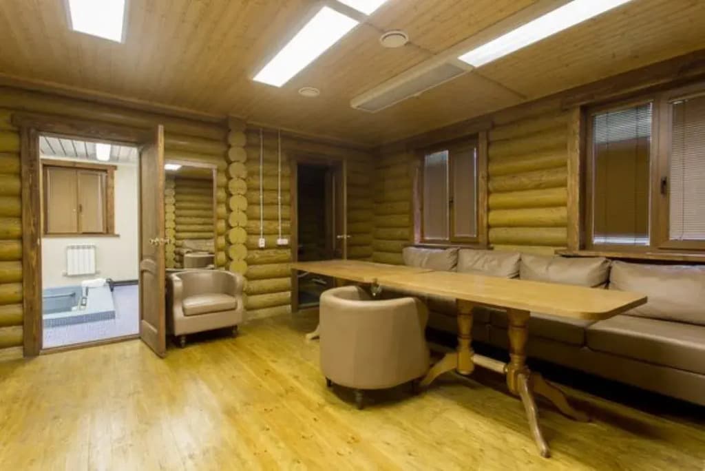 Санаторий Дубки фото 6