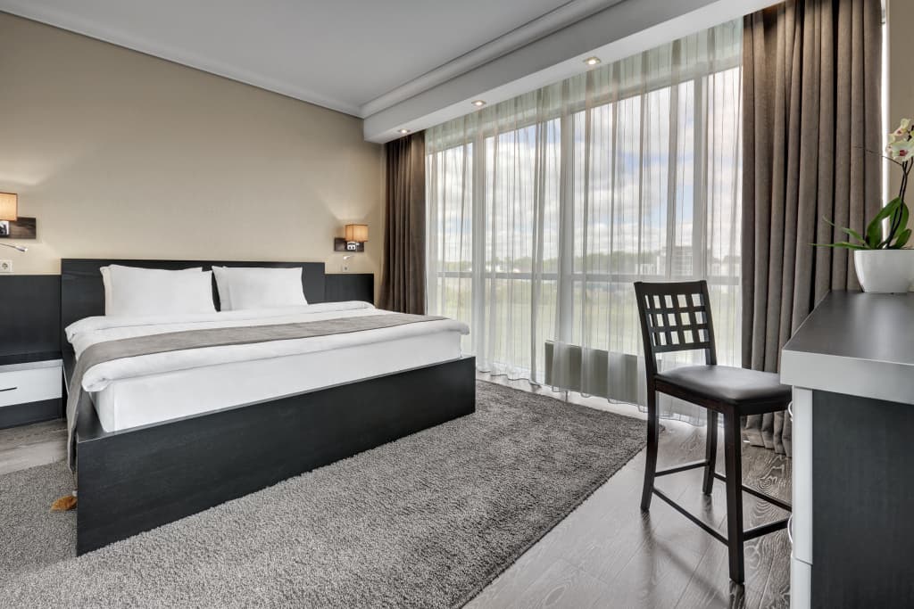 Астро Плаза фото 7