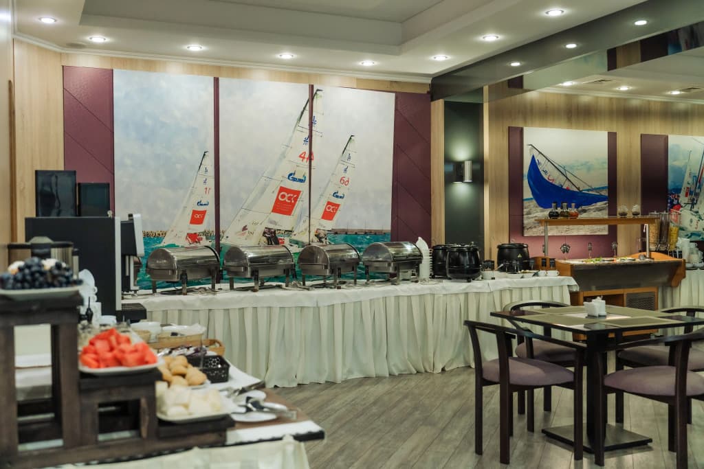 Грейс Небуг Калипсо фото 8