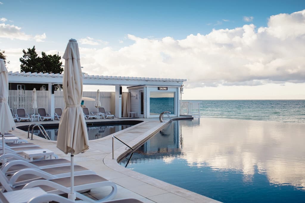 Курортный отель Лучезарный Резорт фото 7