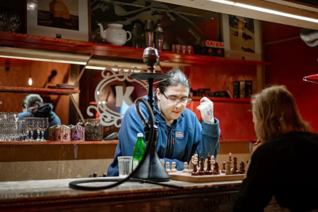 Курортный отель Къуанч фото 4