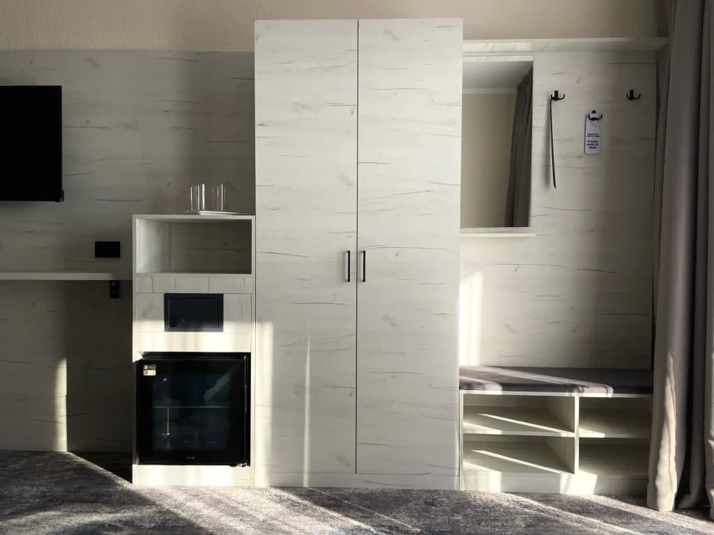 Двухместный номер Superior с красивым видом из окна фото 3