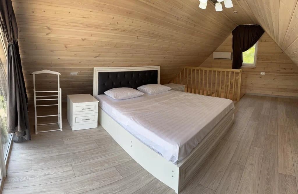 Курортный отель Зеленый двор фото 8