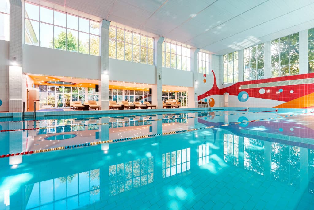 Санаторий Южное Взморье фото 6