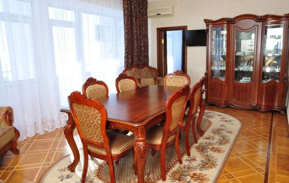 im. Kirova (Pjatigorsk) фото 8