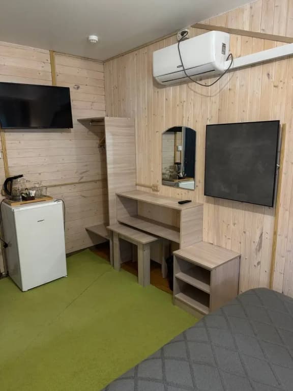 Номер Грин Standard фото 3