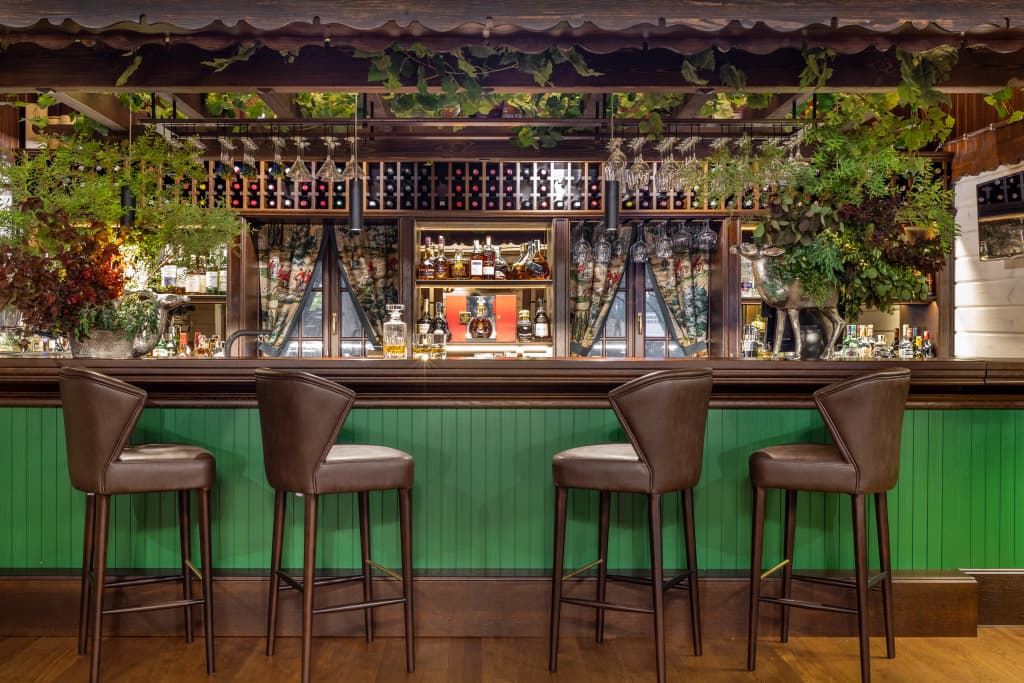 Туристический комплекс Красный Бор фото 8