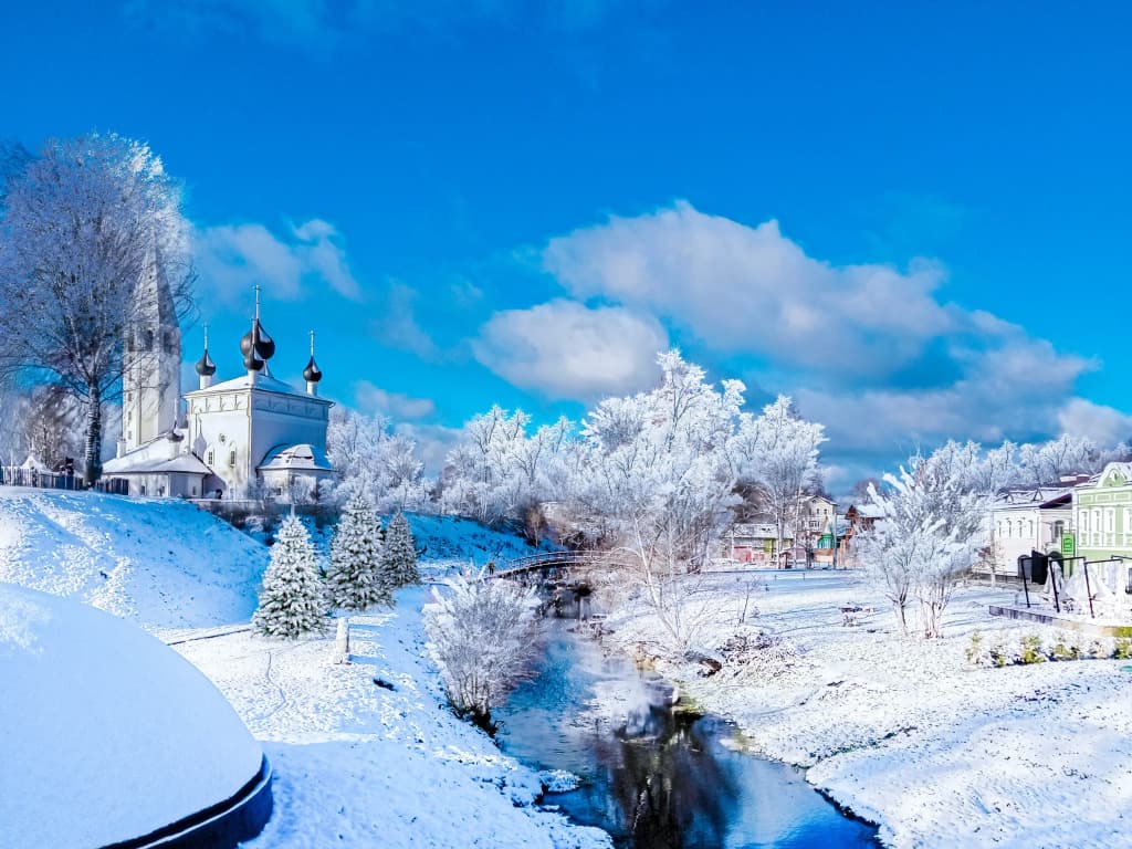 Русские Сезоны Спа-Отель Вятское фото 6