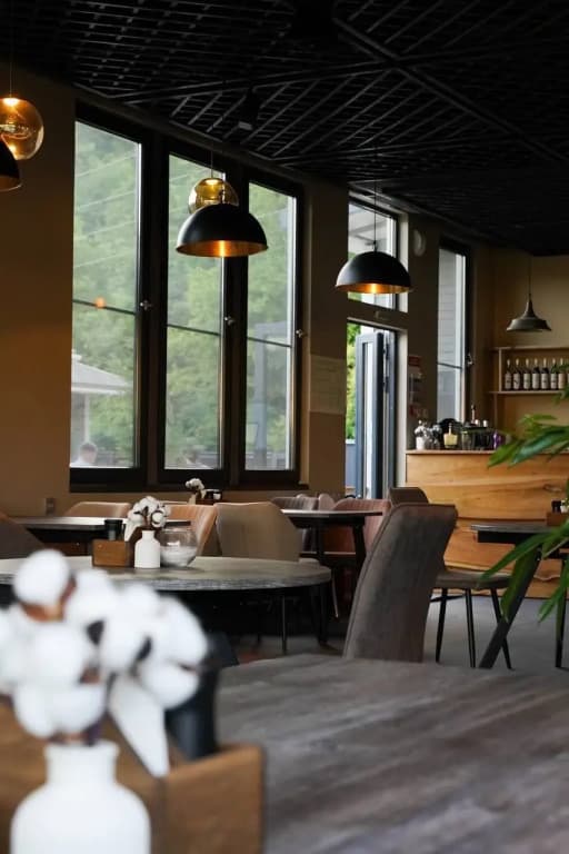 Эко-Отель Shepsi River Village фото 2