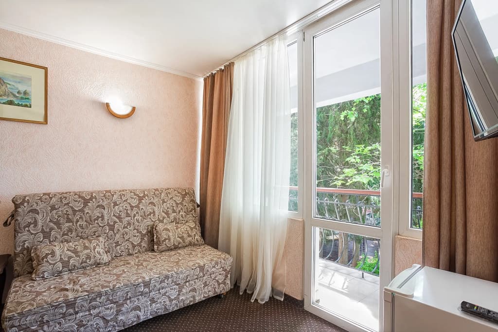 Номер Comfort фото 3