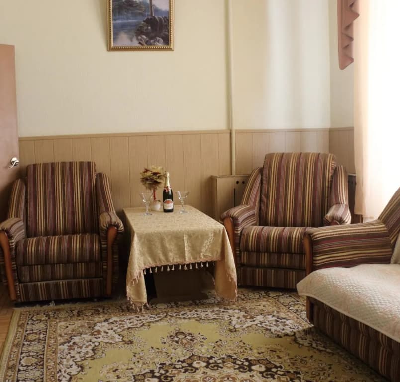 Пансионат Орлиное гнездо фото 6