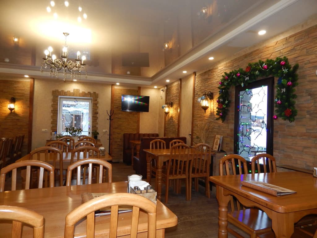 Курортный Отель Вертикаль фото 4