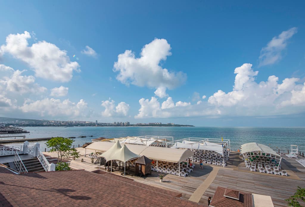 Alean Family Biarritz (Алеан Фэмили Биарриц) фото 2