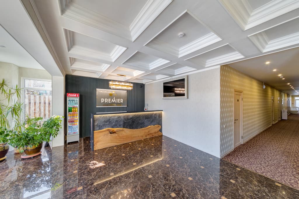 Премьер фото 2