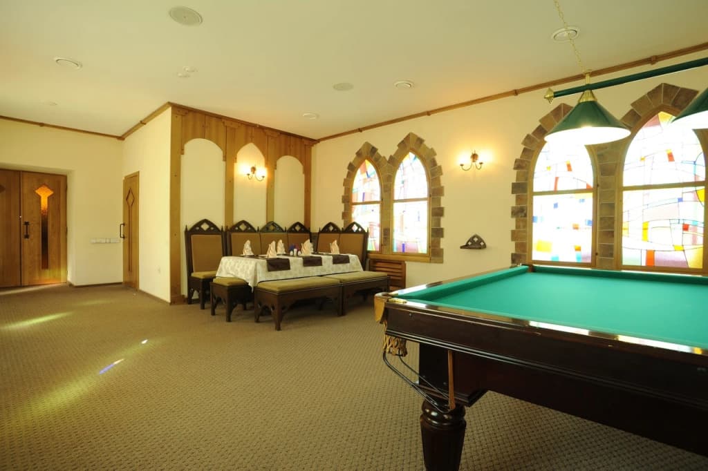 Камелот фото 5