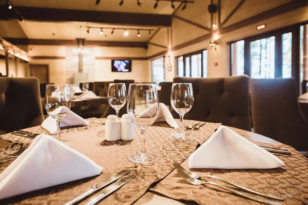 Лесная Рапсодия фото 8