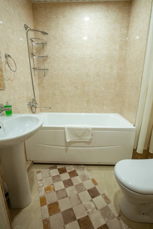 Одноместный номер Comfort фото 2