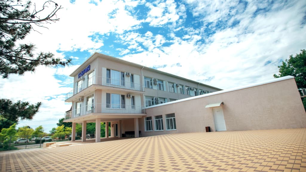 Таврия фото 6