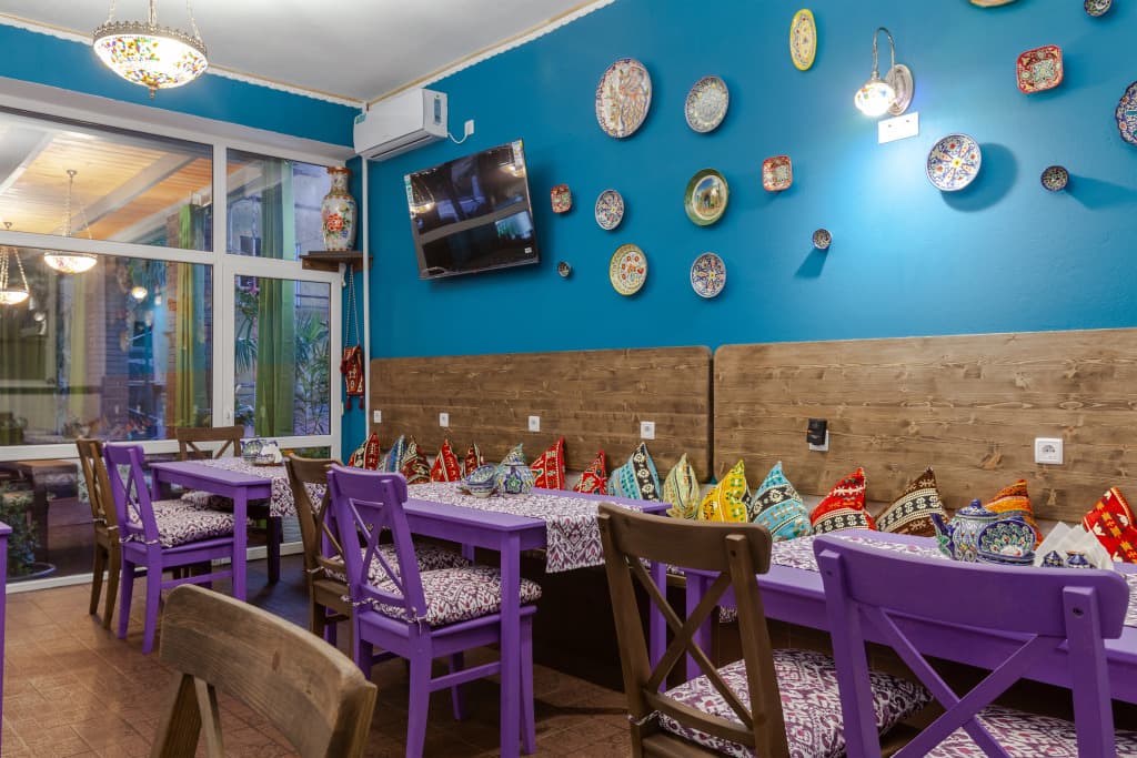 Курортный отель Биохакинг Отель Марракеш фото 6