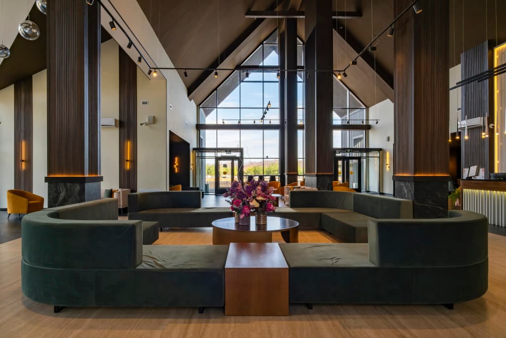 Парк-отель «Бухта Коприно» фото 6