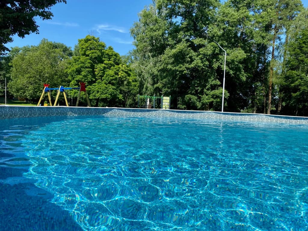 Санаторий Солотча фото 5