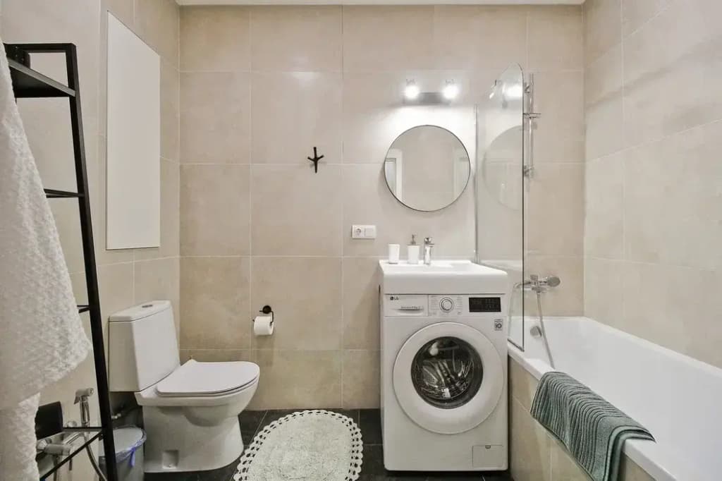 Двухместные апартаменты Comfort с балконом и с видом на парк фото 11