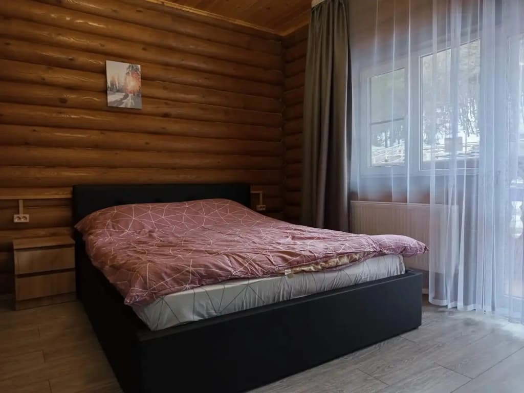 Апартаменты с балконом фото 27