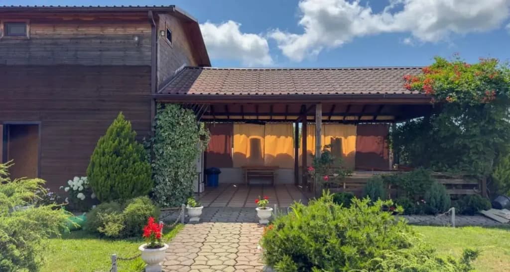 Курортный отель Карат фото 5