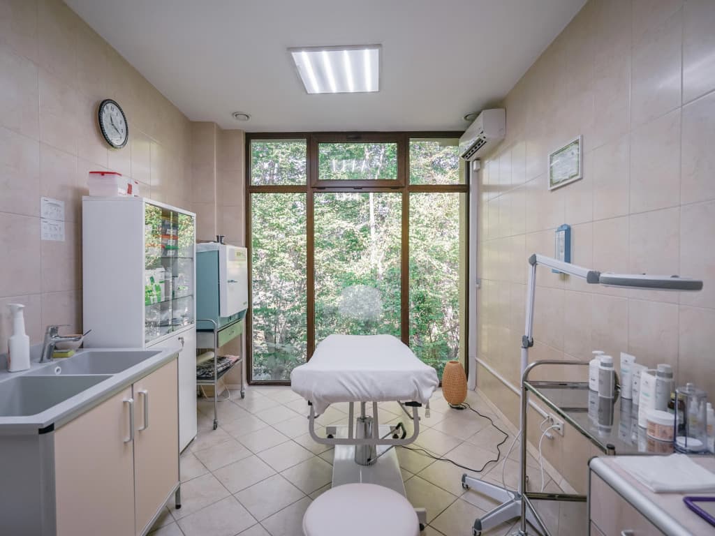 SPATIUM Wellness Center (СПАТИУМ Веллнесс Центр) фото 4