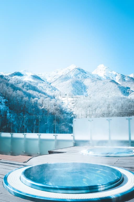 Radisson Rosa Khutor (Рэдиссон Роза Хутор) фото 4