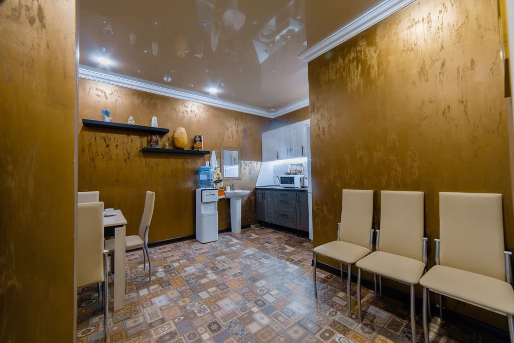 Отель Инвайт СПА фото 6