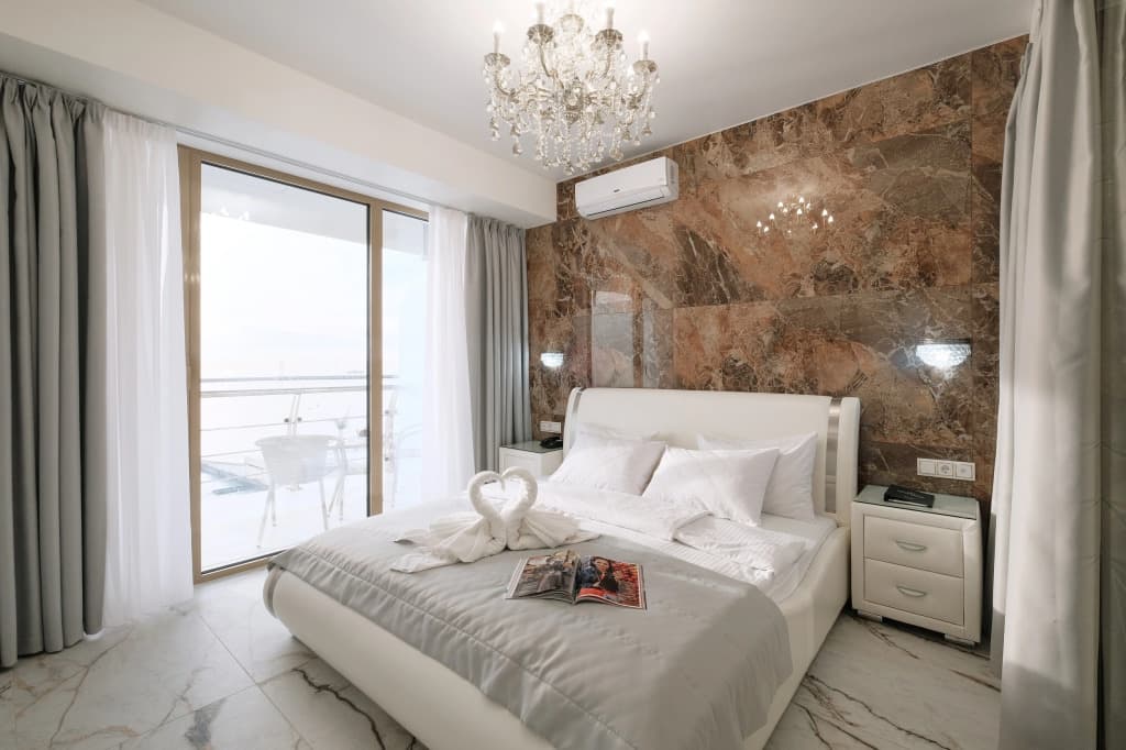 Грейс Горизонт фото 4