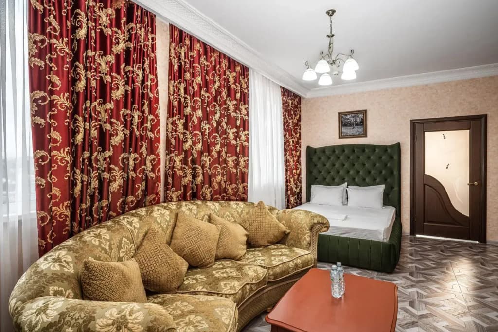 Семейный люкс фото 14