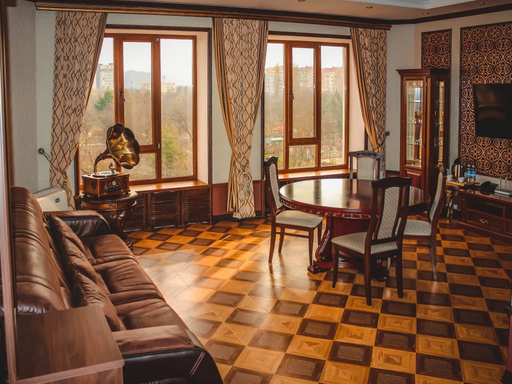 Ореховая Роща фото 3