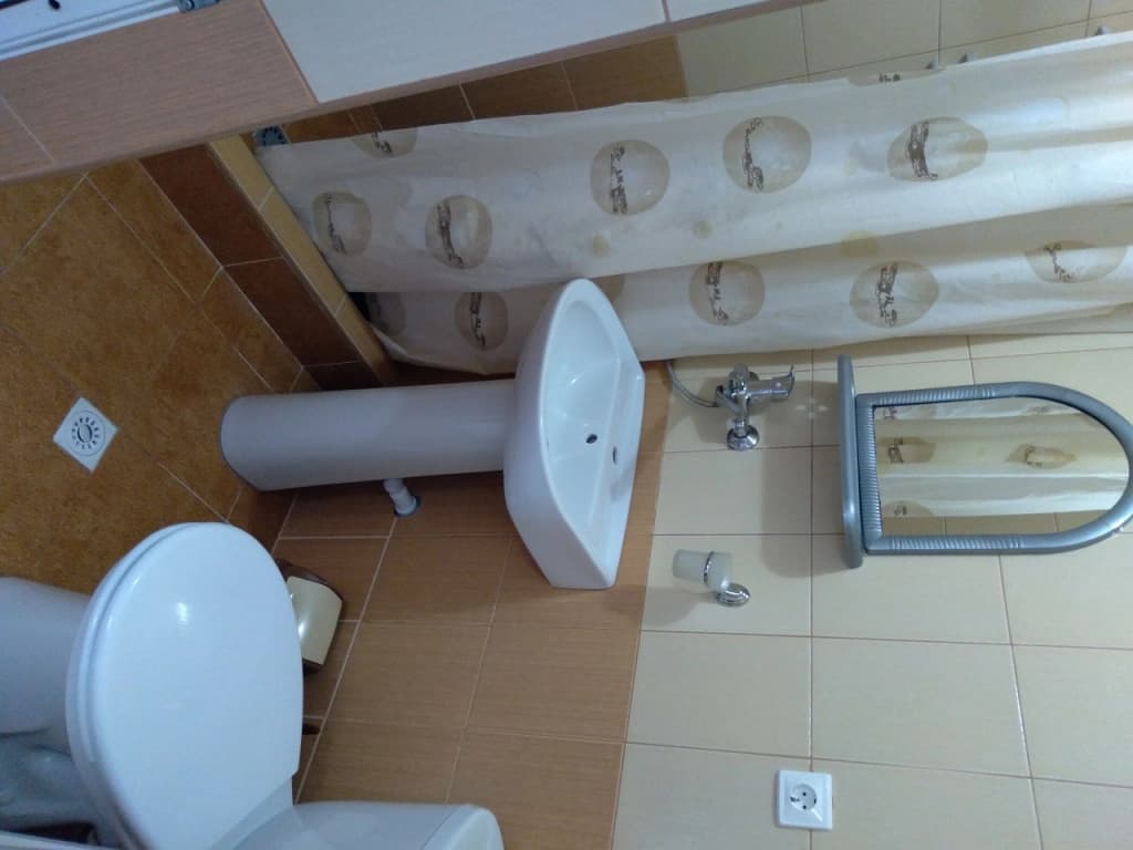 Четырёхместный номер Comfort с 2 комнатами фото 7