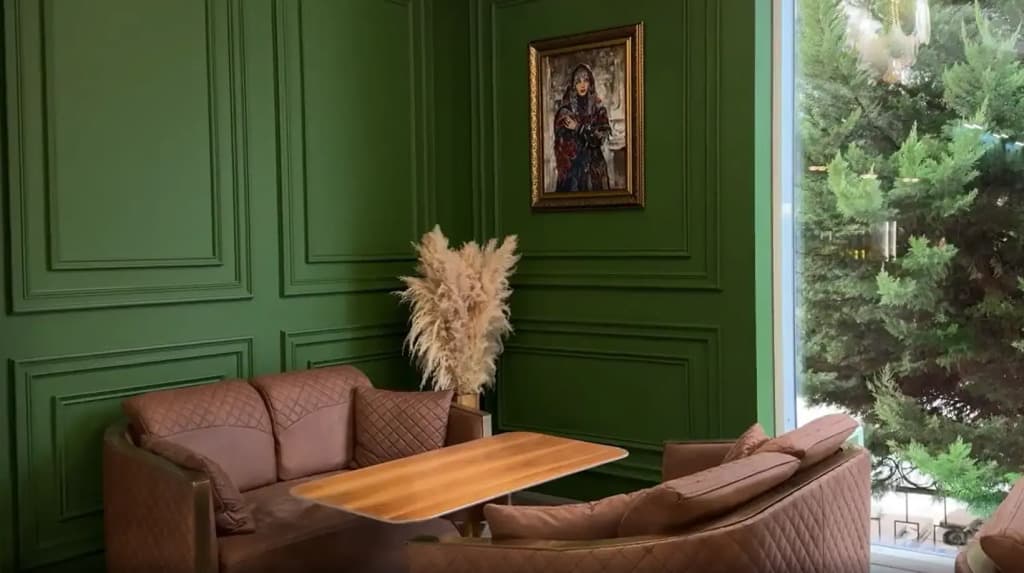 Отель Derbent Hotel & Spa Premium фото 6