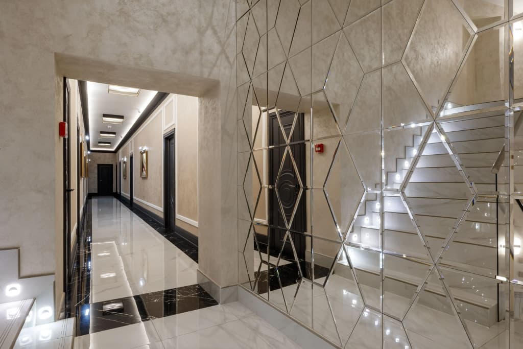 Бутик-отель Нова Люкс Спа фото 3