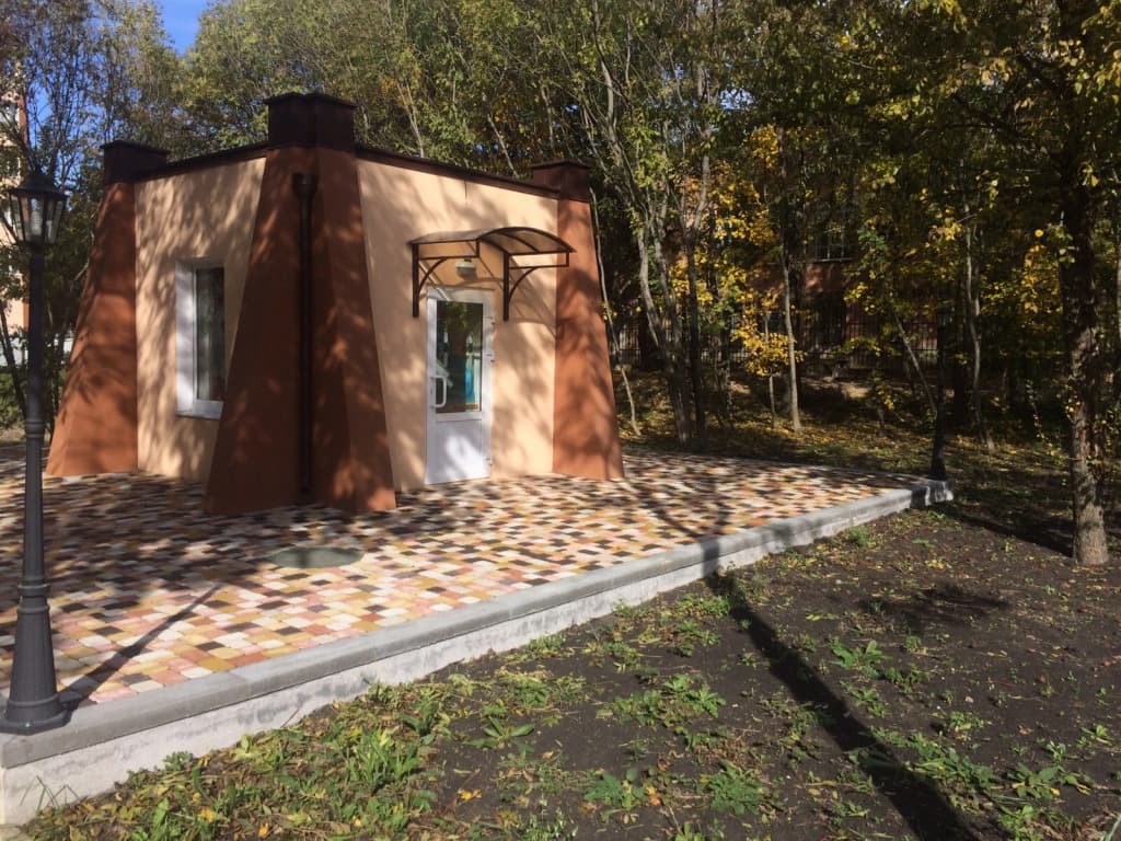 Славяновский Исток фото 5