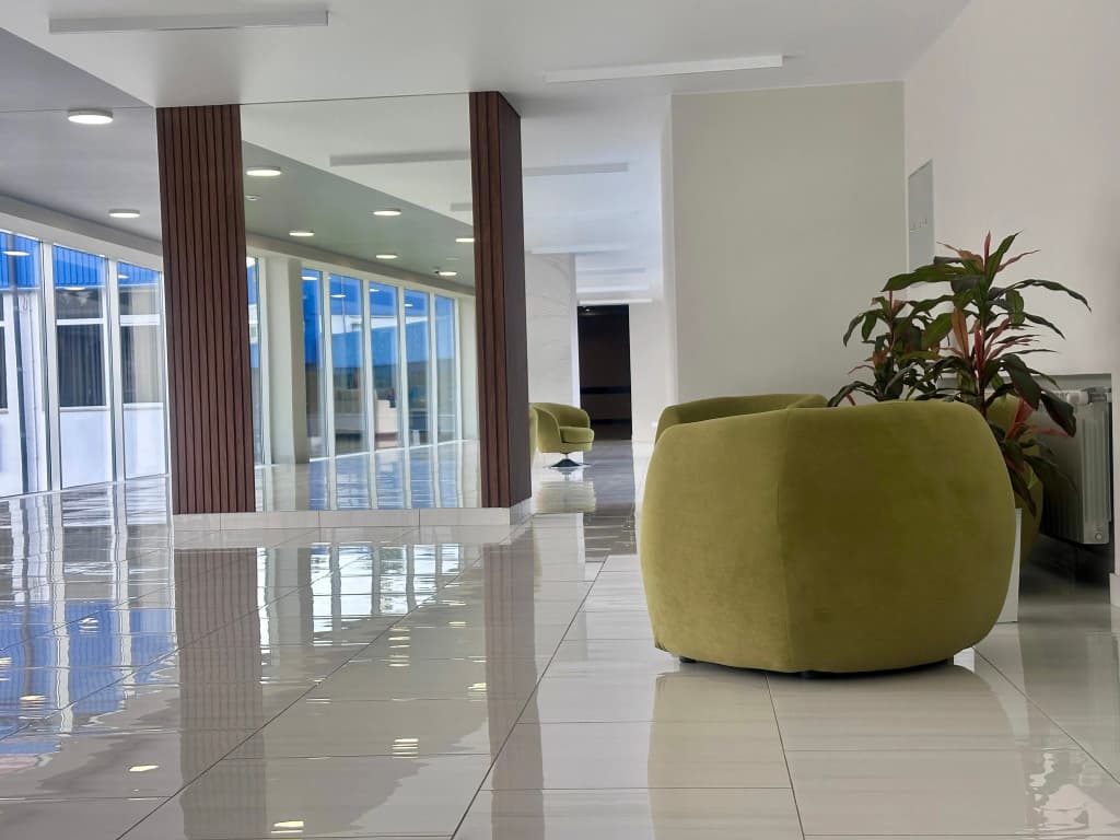 Санаторий Каникулы в Аксаково ФНС фото 8