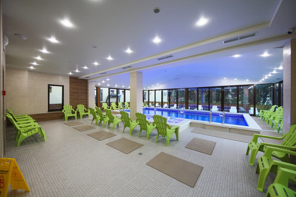 Версаль фото 2