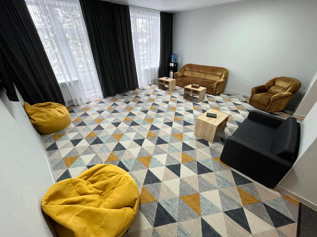 Cанаторий ООО "СТК "Планета Шория" фото 3